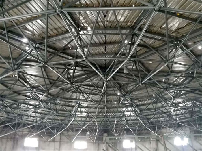 拉萨网架钢结构工程有限公司